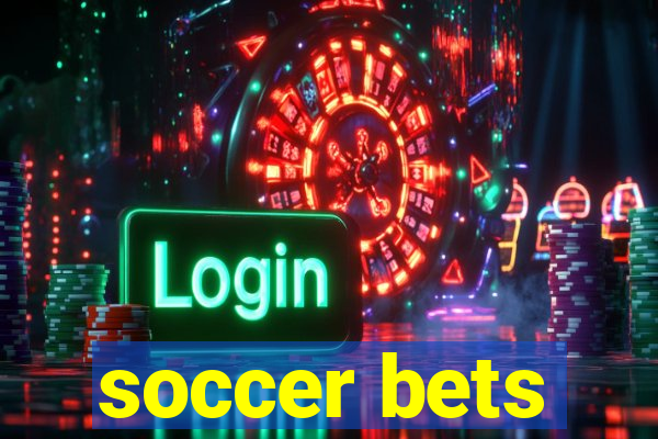 soccer bets